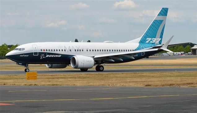 انفراجة لبوينغ.. "737 ماكس 7" تنال شهادة صلاحية الطيران