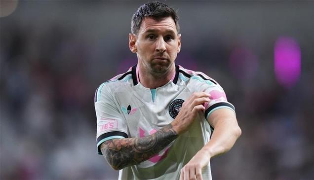 من غريم مدريد إلى محبوبها.. ميسي يتبرع بـ80 ألف يورو لضحايا الحرائق