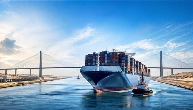 الإيرادات ترتفع 23%.. كيف استعادت قناة السويس زخمها؟