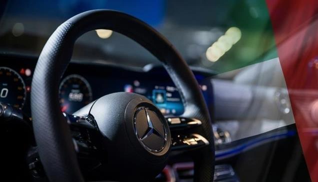 8 مليارات دولار.. السيارات الفاخرة تراهن على سوق الإمارات