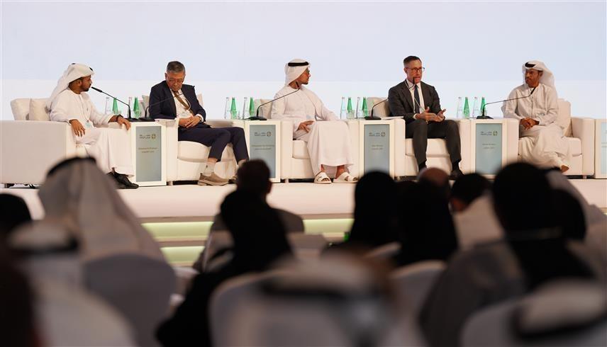 جانب من جلسات منتدى هيلي 2026 (خاص 24)