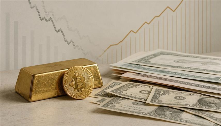 صورة تعبيرية مولدة بالذكاء الاصطناعي