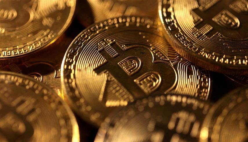 عملات رقمية (رويترز)