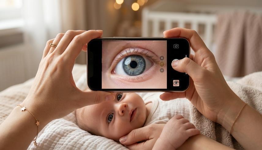 صورة تعبيرية مولّدة بالذكاء الاصطناعي