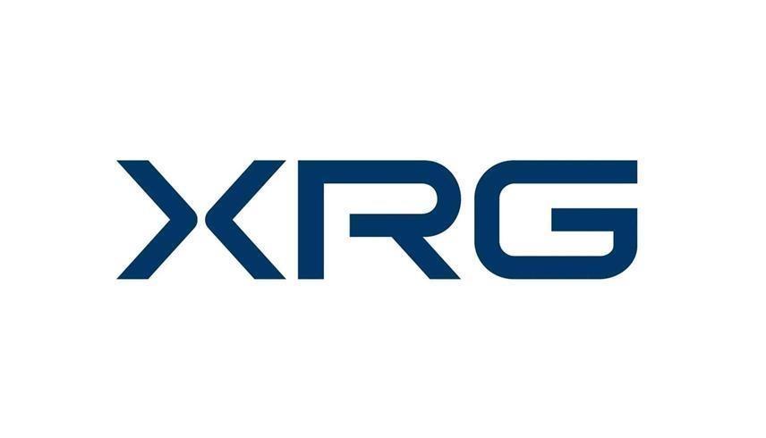 شعار "XRG" (وام)