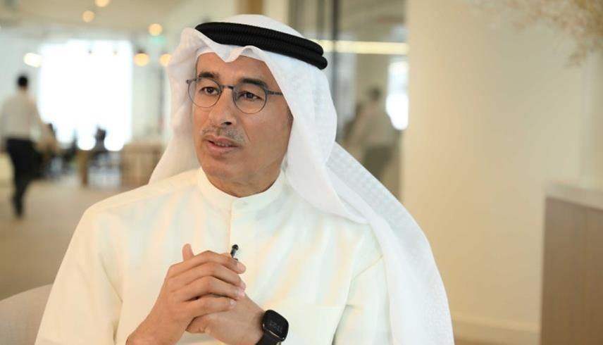 محمد العبار (وام)