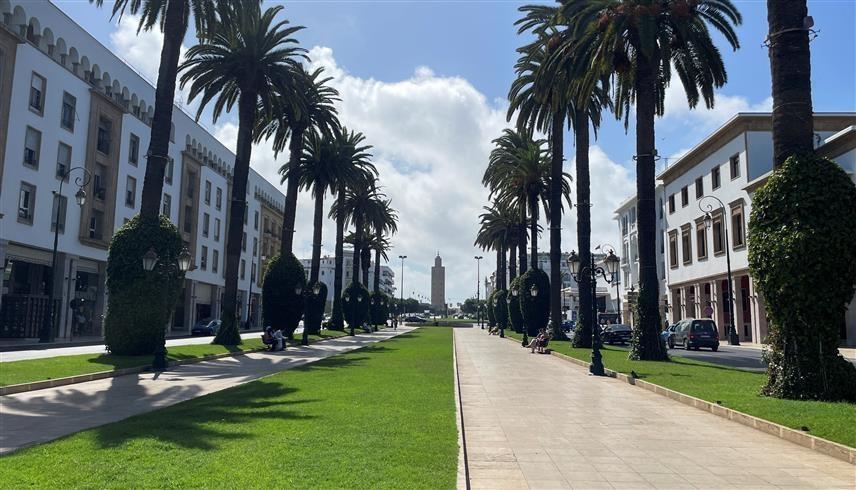العاصمة المغربية الرباط (رويترز) 