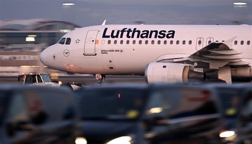 إيرباص A321 (أ ف ب) 