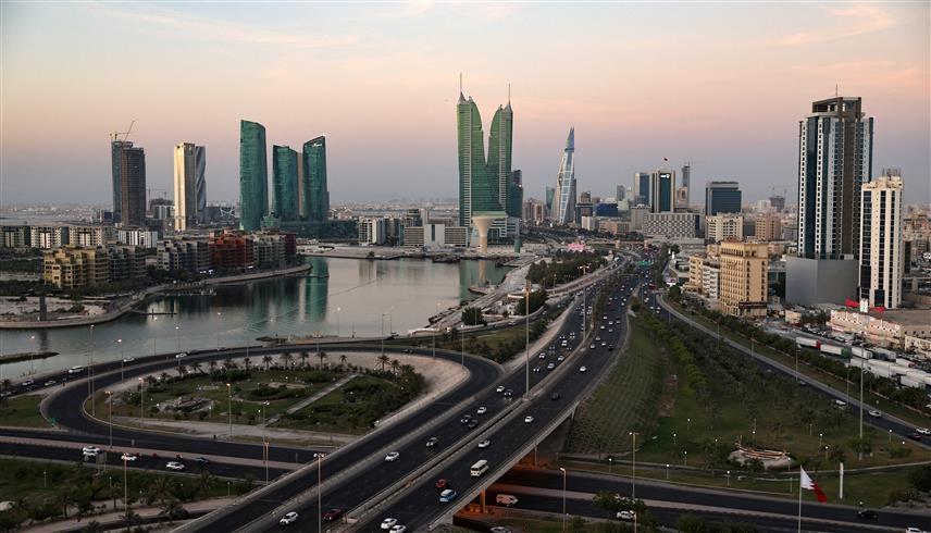العاصمة البحرينية المنامة (رويترز)
