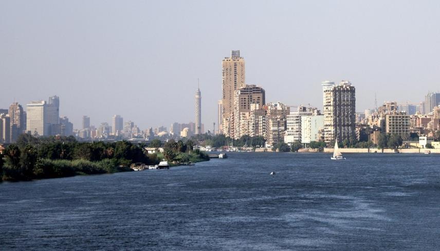 القاهرة (رويترز)