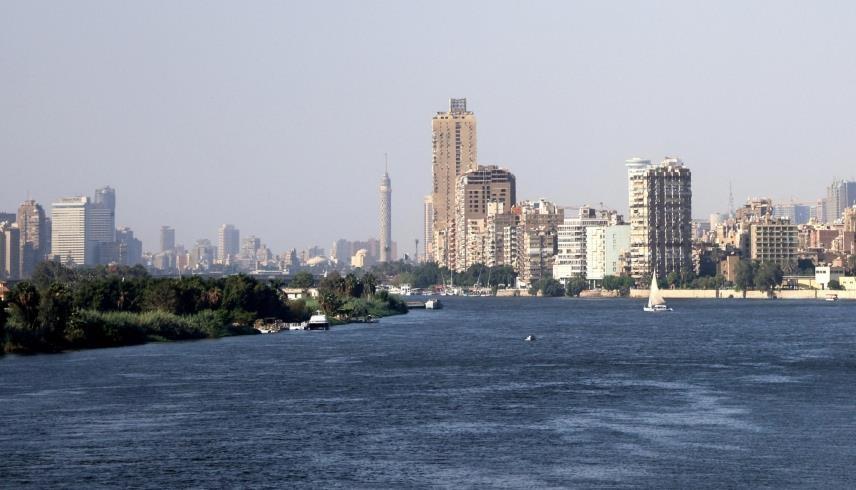 القاهرة (رويترز)