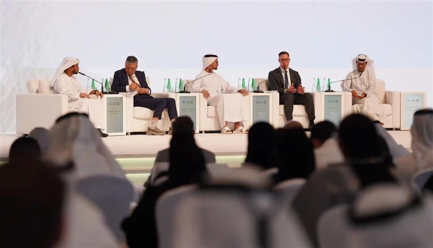 جلسة ضمن أعمال اليوم الثاني من "منتدى هيلي" (24)