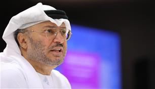 قرقاش: وضوح المواقف أساس الدبلوماسية الناجحة