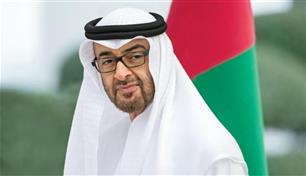 محمد بن زايد ورئيسة البرلمان الألماني يبحثان العلاقات والقضايا ذات الاهتمام المشترك
