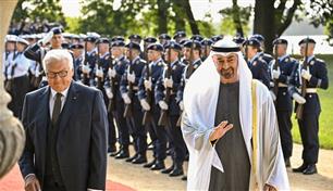 محمد بن زايد: الأبعاد الثقافية جسر للتقارب بين الإمارات وألمانيا