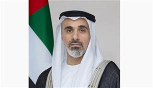 خالد بن محمد بن زايد يترأس وفد الإمارات إلى قمة "بريكس" في الهند