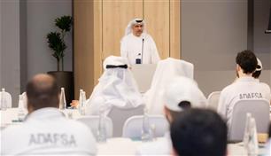 43 % نمو الملتحقين ببرنامج الخدمة البديلة في أبوظبي