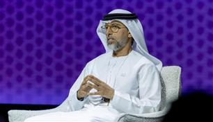 سهيل المزروعي: 35% مستهدف الإمارات للطاقة النظيفة بحلول 2030-2031