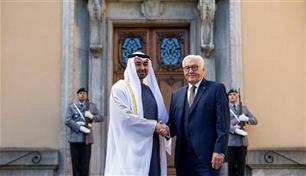 إعلان مشترك: الإمارات وألمانيا ترتقيان بالشراكة الاستراتيجية إلى آفاق أوسع