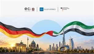 الإمارات وألمانيا تتعاونان بمجال إعادة تأمين مخاطر ائتمان الصادرات