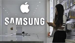 سامسونغ الرابح الأكبر من "آيفون ديو".. مليارات تجنيها من هاتف آبل