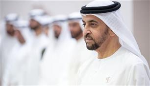 حمدان بن زايد يعيد تشكيل مجلس إدارة "الهلال الأحمر الإماراتي"