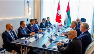 الإمارات وكندا تبحثان تسريع استثمارات بـ50 مليار دولار