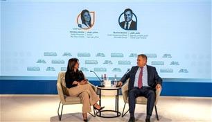 بطرس بطرس لـ24: طيران الإمارات توسّع شراكاتها لتعزيز المحتوى الإعلامي على رحلاتها