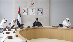 خالد بن محمد بن زايد يترأس أول اجتماع لـ"تنفيذي أبوظبي" يستخدم الذكاء الاصطناعي 