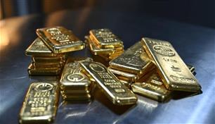 الذهب يهبط مع ترقب المتعاملين بيانات الوظائف الأمريكية