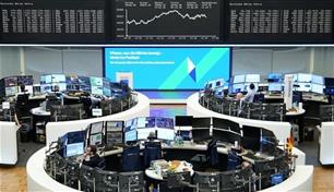 أسهم أوروبا قرب أدنى مستوى منذ شهر مع تصاعد التوتر في الشرق الأوسط