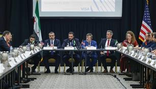 الشرع يبحث فرص الاستثمار في سوريا مع كبرى الشركات الأمريكية