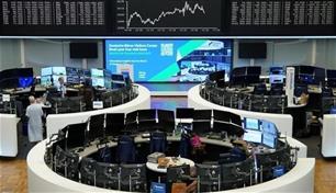 الأسهم الأوروبية تميل للتراجع قبل قمة واشنطن وبكين  