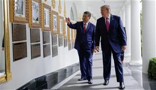 ترامب وشي.. كيمياء الشخصيات أم منطق المصالح؟