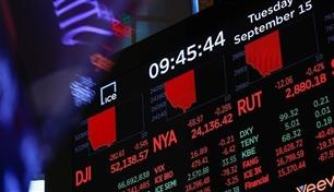 وفرة الأسهم الجديدة تهدد بضغوط على السوق الأمريكية وضعف العوائد