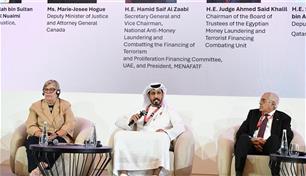 الإمارات تقود مبادرة إقليمية لمكافحة الاحتيال العابر للحدود