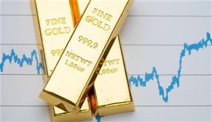 الذهب يتراجع 1.5% تحت ضغط النفط والفائدة
