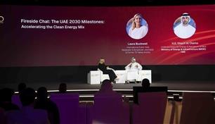 الإمارات تسارع التحول نحو منظومة طاقة أنظف وأكثر كفاءة