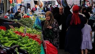 ارتفاع معدل التضخم الشهري في تركيا