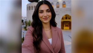 الأردن يقدّم "فرح".. أول ناطق رقمي حكومي بالذكاء الاصطناعي