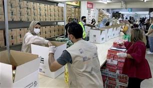 الإمارات توسّع العمل الخيري عالمياً عبر مبادرات إنسانية وتنموية 