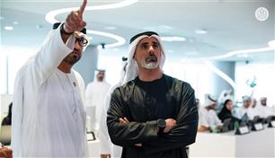 خالد بن محمد بن زايد يوجه بتعزيز مكانة "أدنوك" مزوداً عالمياً موثوقاً