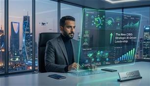 رواتب تتخطى مليون دولار.. الذكاء الاصطناعي يعيد تشكيل وظيفة "CISO"