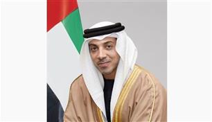 منصور بن زايد يصدر قراراً باعتماد ميثاق أسري لترسيخ حماية المصلحة الفضلى للأبناء