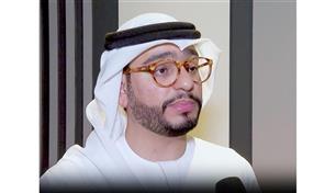 محمد الظاهري لـ24: الإمارات بنت مرونتها الاقتصادية قبل اختبار الأزمة