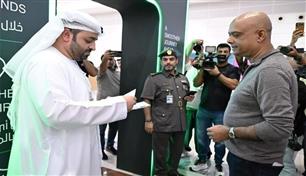 "كليك وسافر".. دبي تختصر إجراءات السفر في 12 ثانية