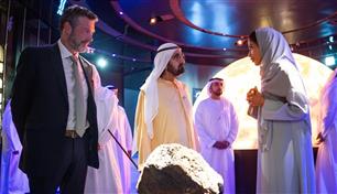 محمد بن راشد: مستمرون في دعم وتنمية مختلف قطاعاتنا الثقافية ومن أهمها المتاحف
