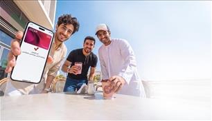 "أبوظبي التجاري" يحوّل نقاط المكافآت إلى وسيلة دفع عبر "جيوَن"