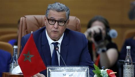 المغرب.. عجز الميزانية يرتفع إلى 6 مليارات دولار بنهاية أغسطس 