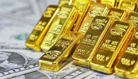 الذهب يرتفع لأعلى مستوى في أسبوع بدعم من تراجع النفط